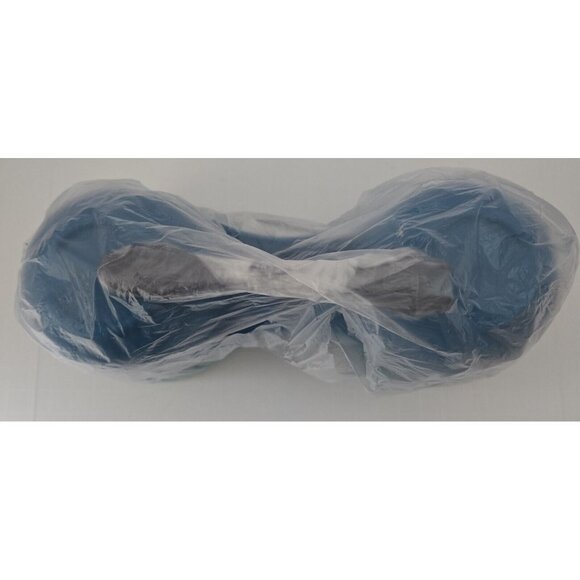 Tupperware Essentials Condiment Server 4 piece Set Shades Of Teal and Blue NEW - Picture 5 of 6